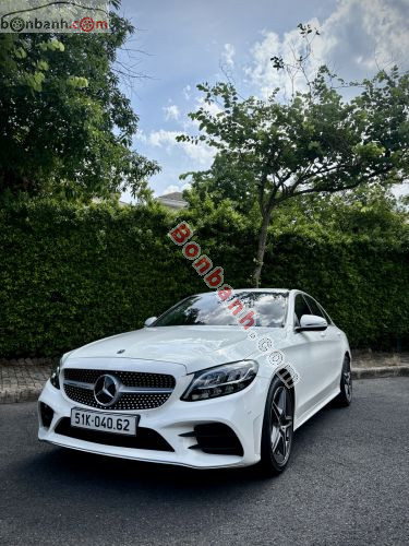 Mercedes-Benz 2021 - ảnh 1