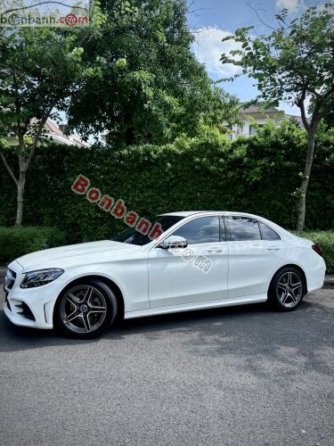 Mercedes-Benz 2021 - ảnh 2