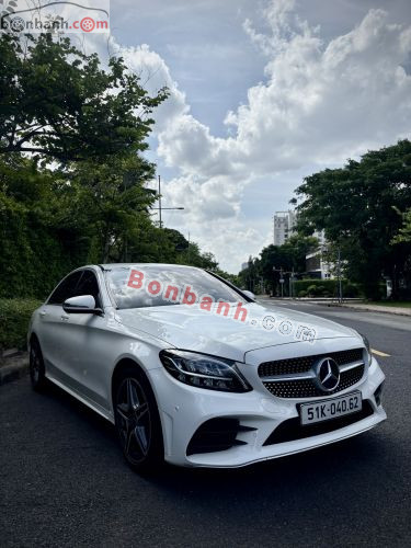 Mercedes-Benz 2021 - ảnh 3