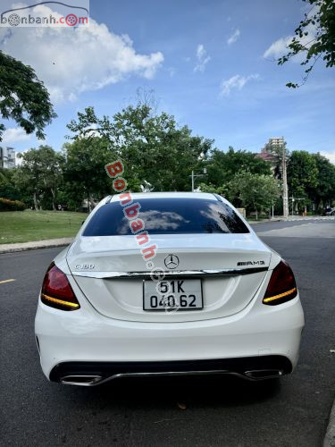 Mercedes-Benz 2021 - ảnh 5
