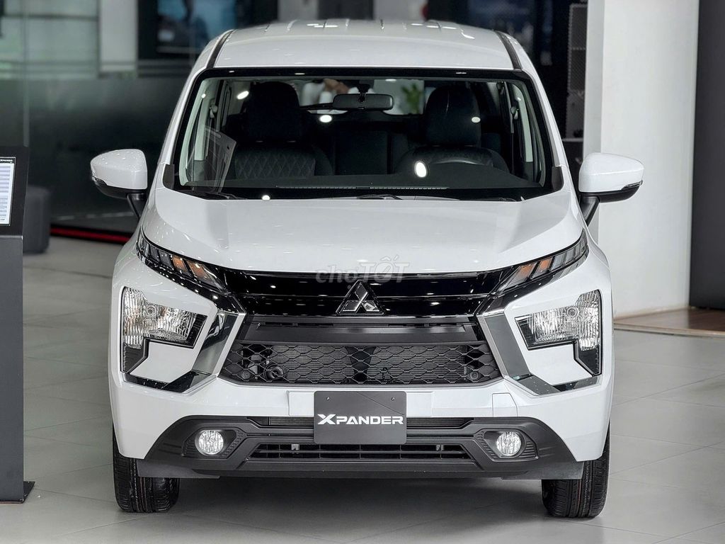 Mitsubishi Xpander 2026 - ảnh 2