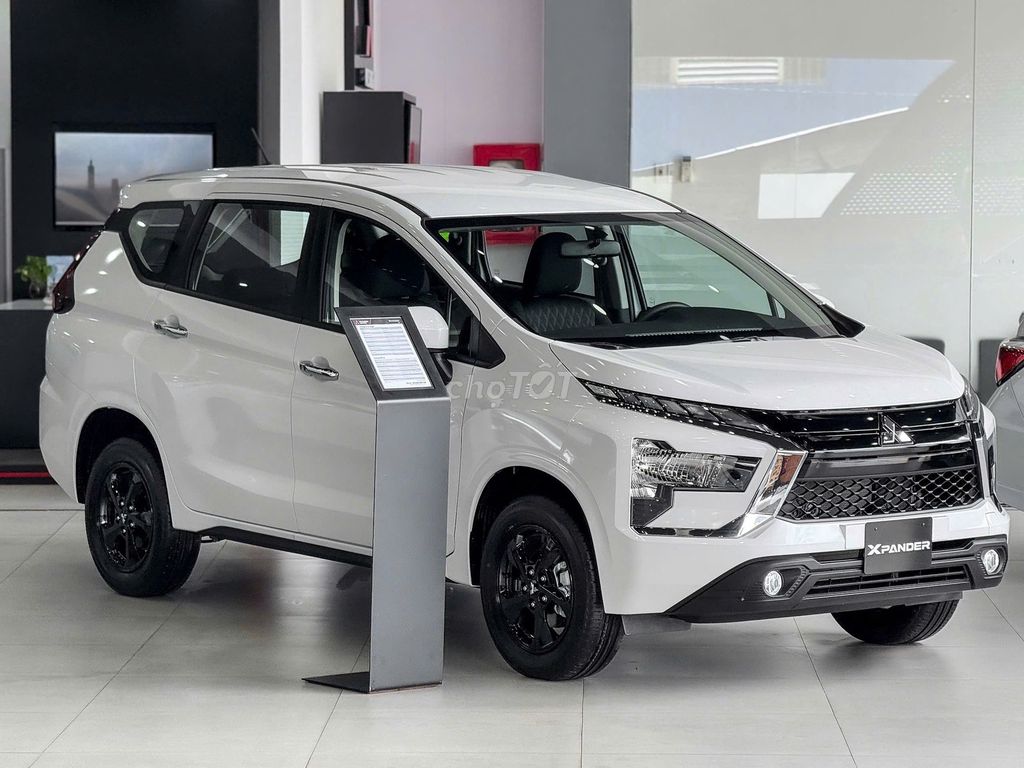 Mitsubishi Xpander 2026 - ảnh 3
