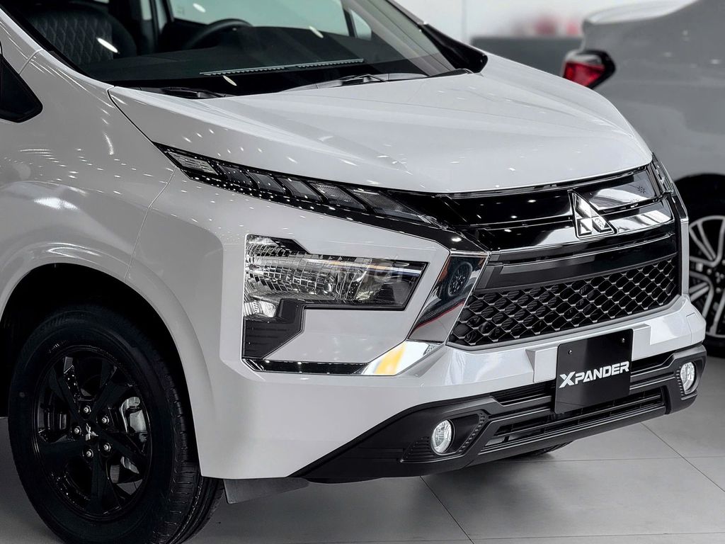 Mitsubishi Xpander 2026 - ảnh 4