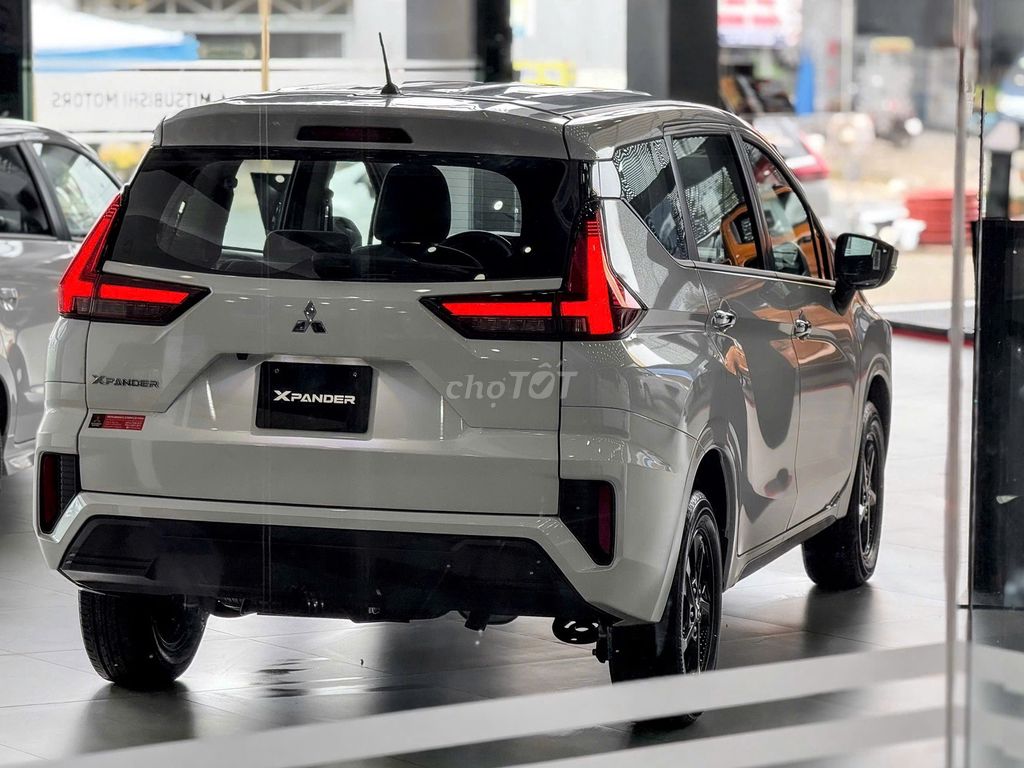 Mitsubishi Xpander 2026 - ảnh 5