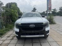 Ford Ranger Wildtrak 2.0L 4x4 AT 2024 - ảnh 1