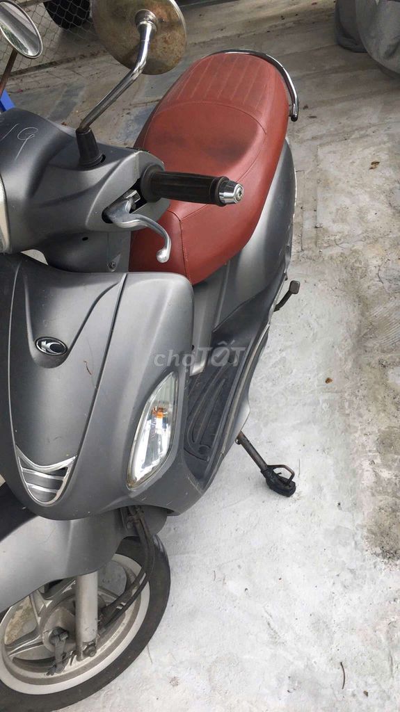 Kymco Like 2019 - ảnh 3