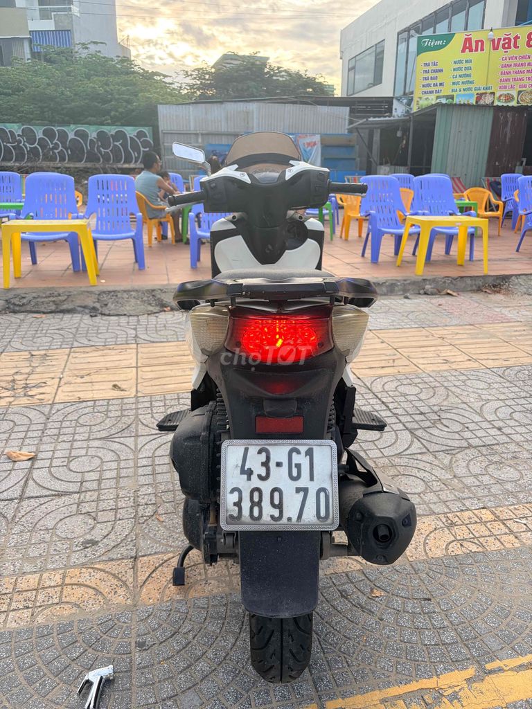 Honda SH 2017 - ảnh 3