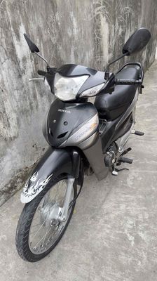 Honda Wave 2010 - ảnh 1