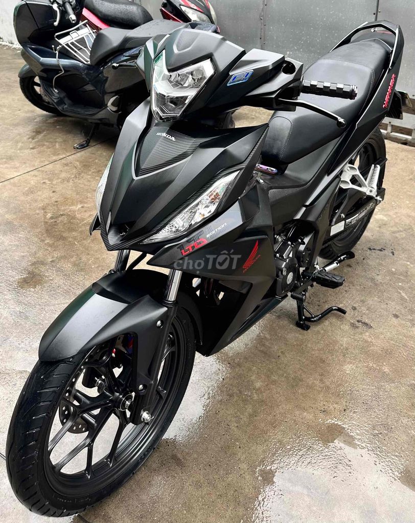 Honda 2018 - ảnh 1