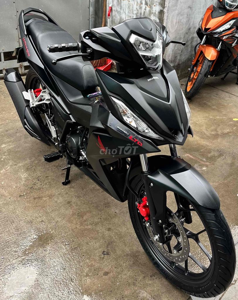 Honda 2018 - ảnh 2