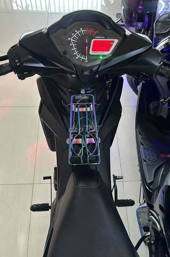 Honda 2018 - ảnh 3