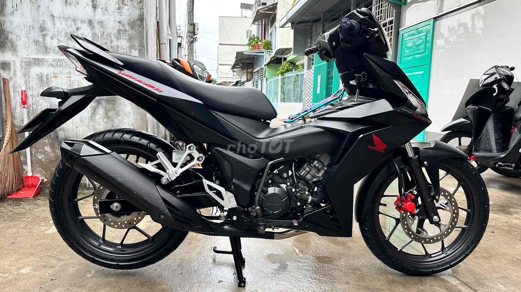 Honda 2018 - ảnh 4
