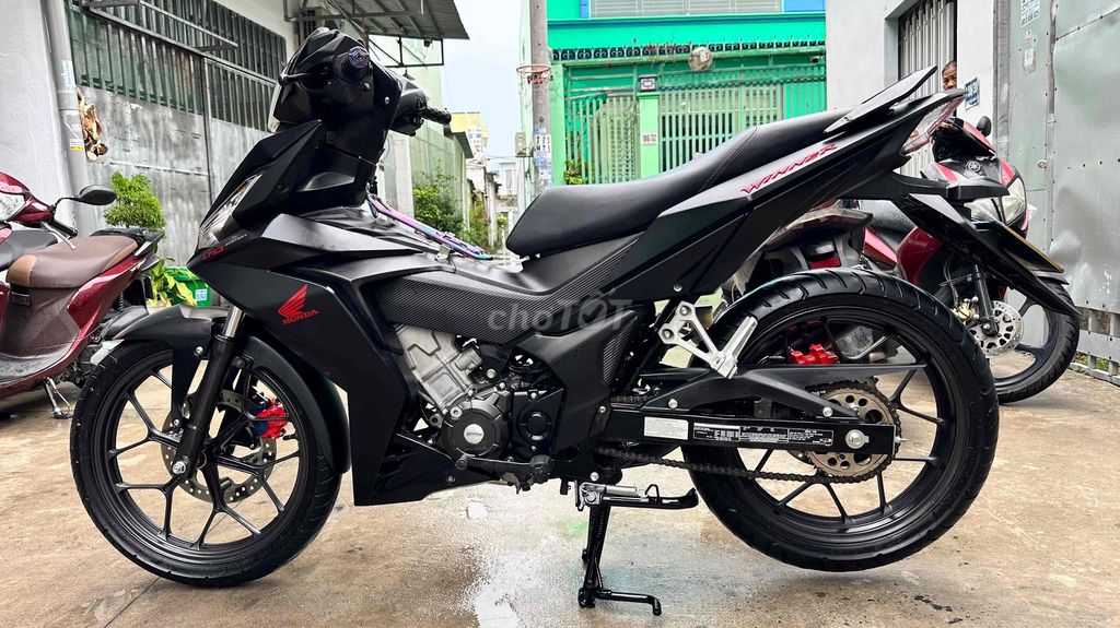 Honda 2018 - ảnh 5