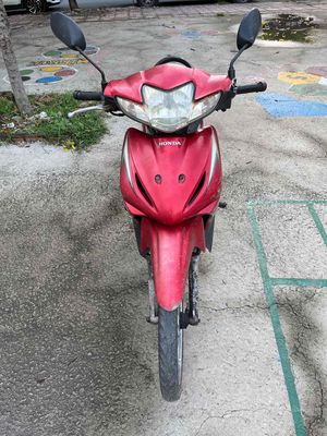 Honda Wave 2010 - ảnh 1