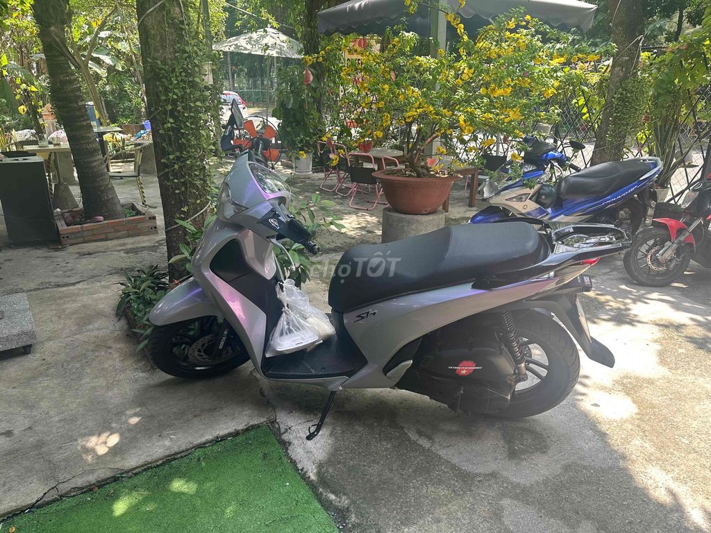 Honda SH 2013 - ảnh 1