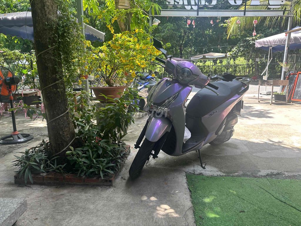 Honda SH 2013 - ảnh 2