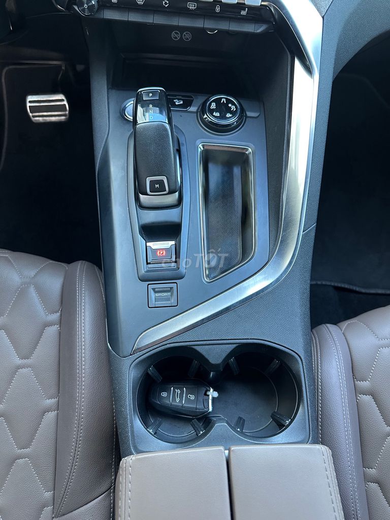 Peugeot 3008 2022 - ảnh 4