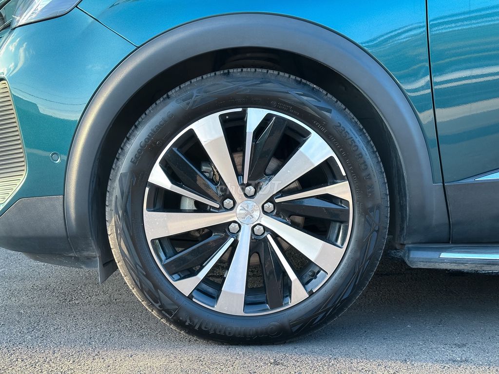 Peugeot 3008 2022 - ảnh 5