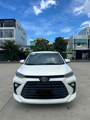 Toyota Avanza Premio 2023 - ảnh 1