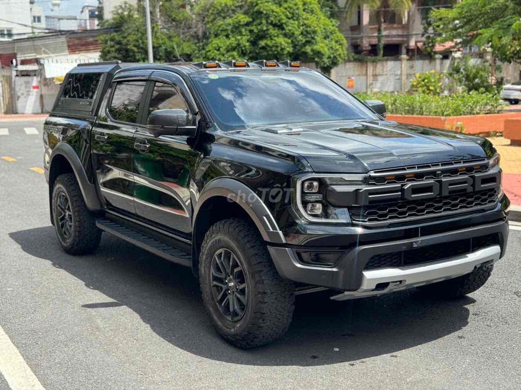 Ford 2025 - ảnh 2