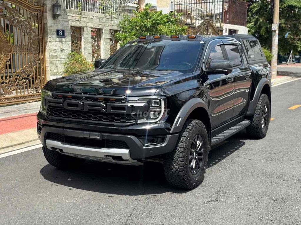 Ford 2025 - ảnh 3