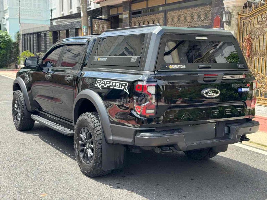 Ford 2025 - ảnh 4