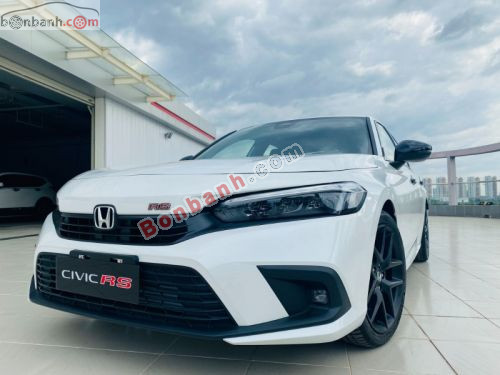 Honda Civic RS 1.5 AT 2026 - ảnh 3