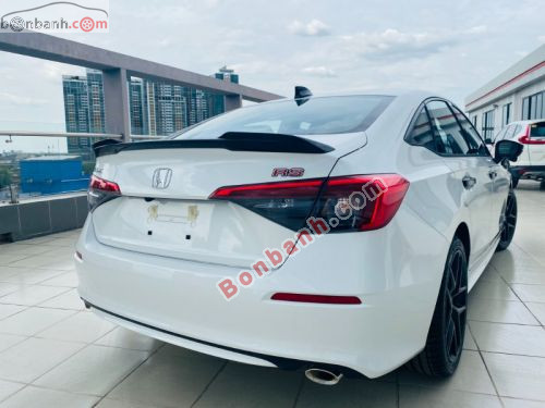Honda Civic RS 1.5 AT 2026 - ảnh 4
