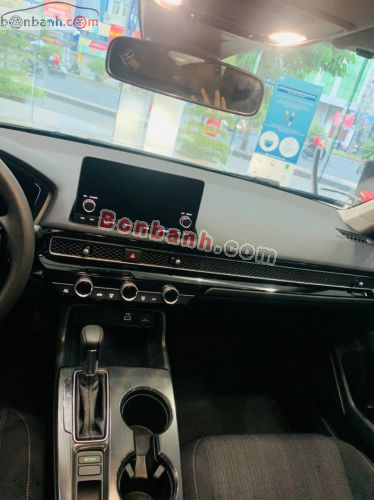Honda Civic RS 1.5 AT 2026 - ảnh 5