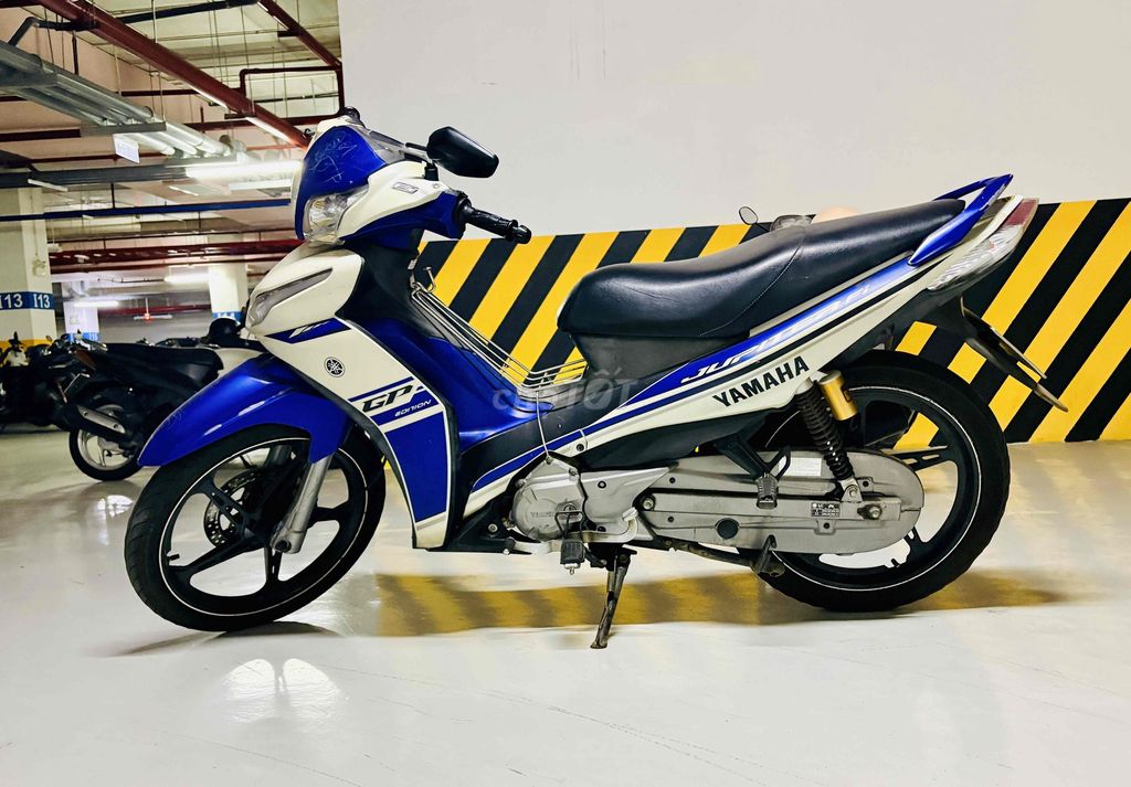 Yamaha Jupiter 2015 - ảnh 1