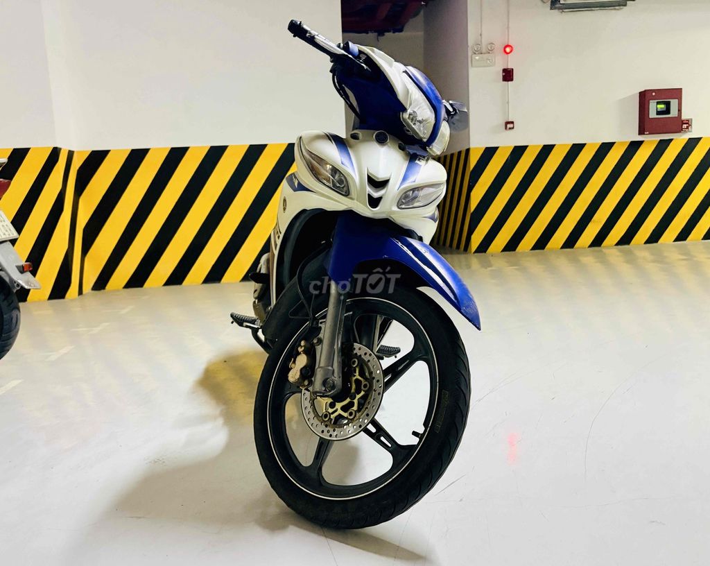 Yamaha Jupiter 2015 - ảnh 2