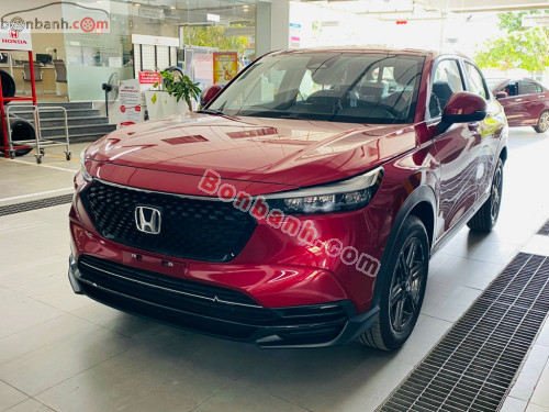 Honda HRV L 2026 - ảnh 1