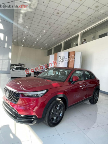 Honda HRV L 2026 - ảnh 2