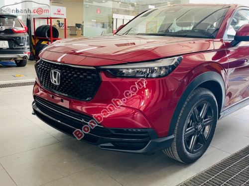 Honda HRV L 2026 - ảnh 3