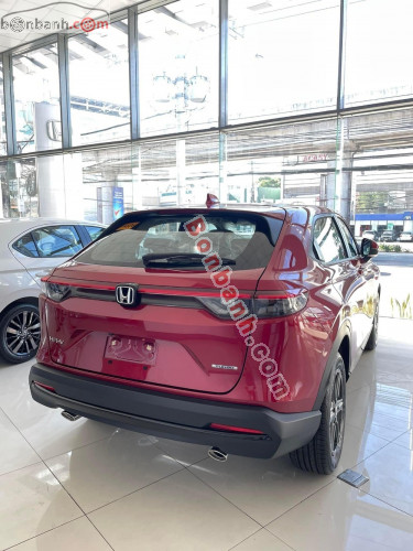 Honda HRV L 2026 - ảnh 4