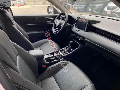Honda HRV L 2026 - ảnh 5