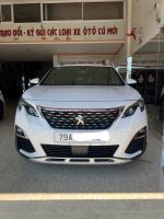 Peugeot 3008 1.6 AT 2019 - ảnh 1