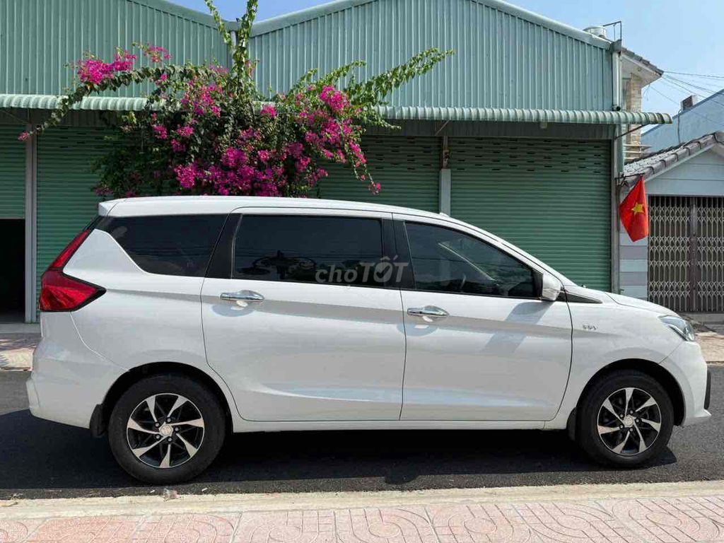 Suzuki Ertiga 2020 - ảnh 2