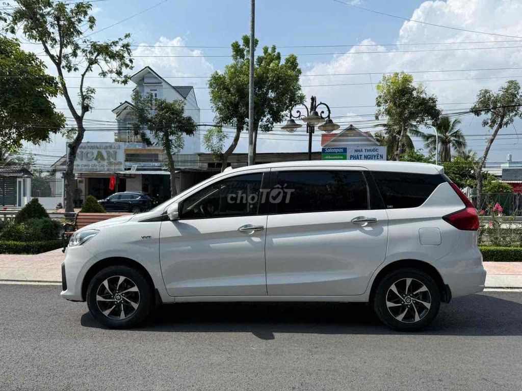 Suzuki Ertiga 2020 - ảnh 3
