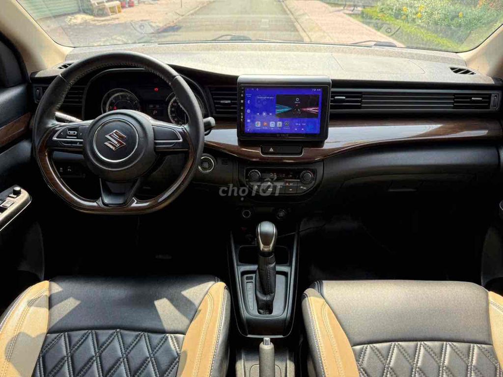 Suzuki Ertiga 2020 - ảnh 5