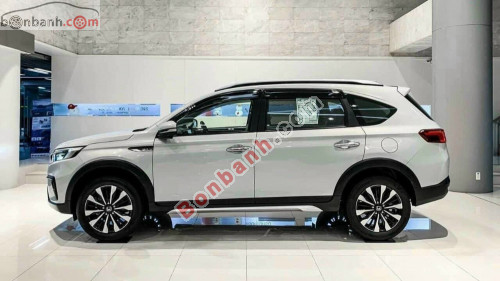 Honda BR V L 2026 - ảnh 1