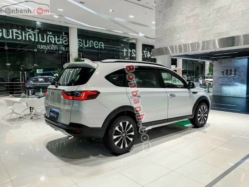 Honda BR V L 2026 - ảnh 5