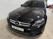Mercedes 2018 - ảnh 1