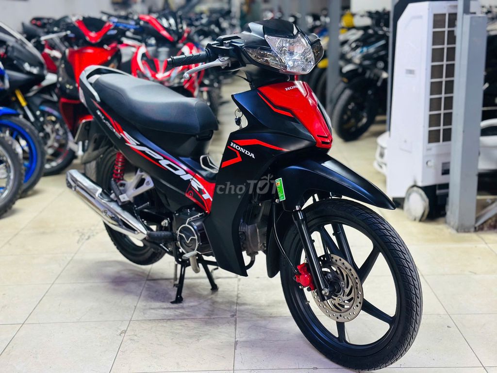 Honda 2023 - ảnh 1
