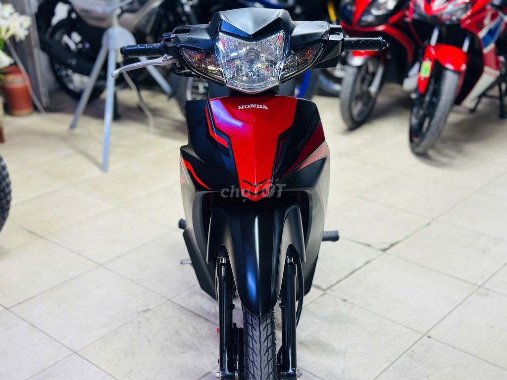 Honda 2023 - ảnh 2