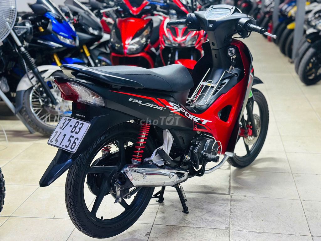 Honda 2023 - ảnh 3
