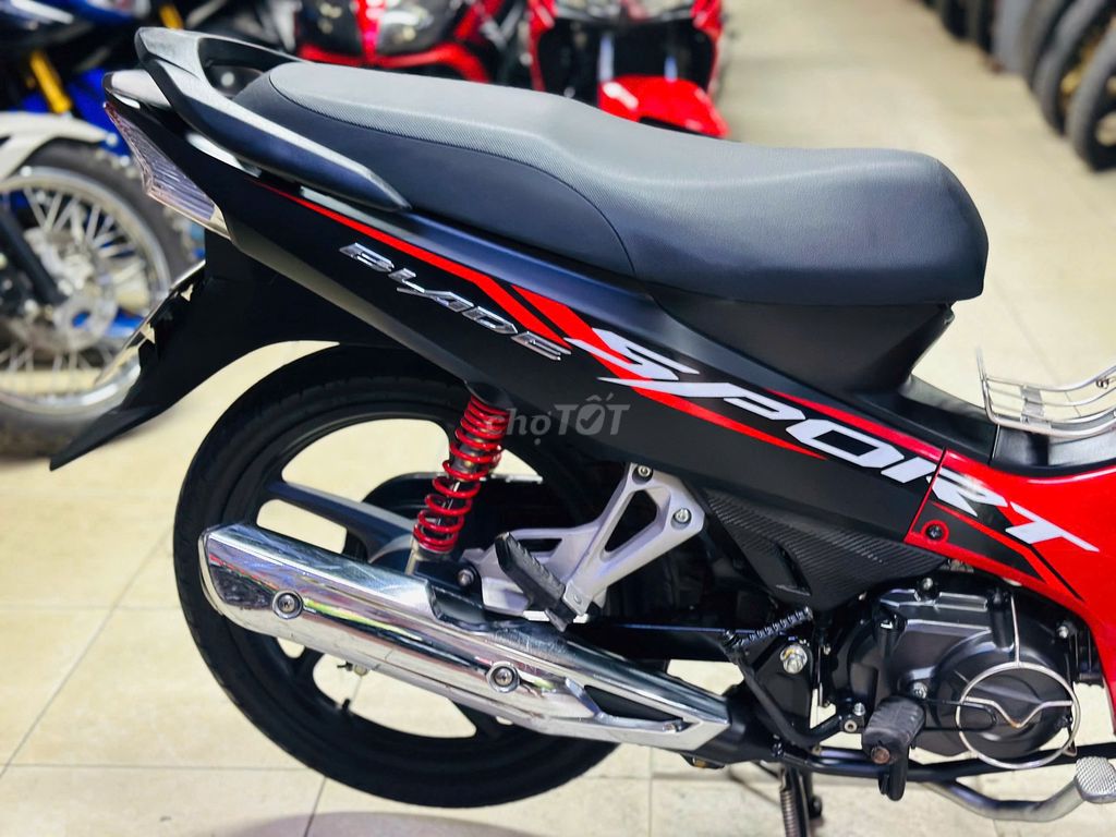 Honda 2023 - ảnh 4