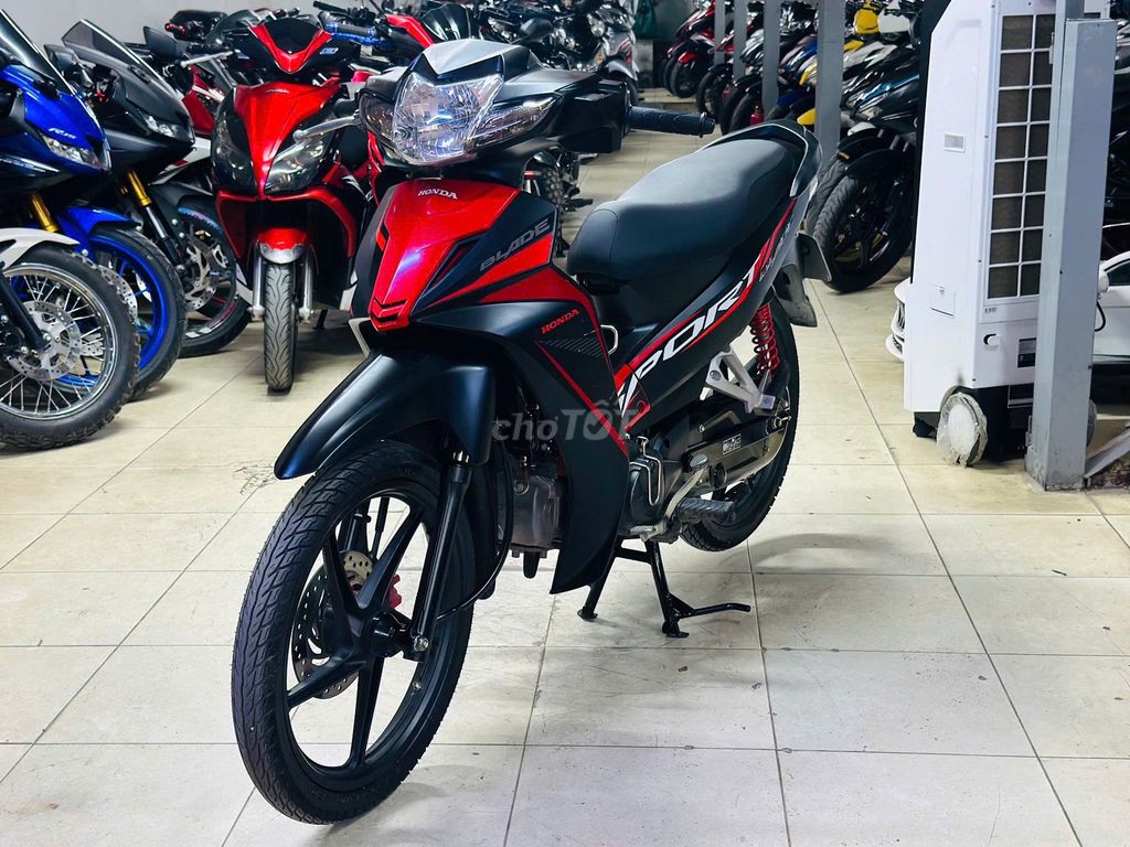 Honda 2023 - ảnh 5
