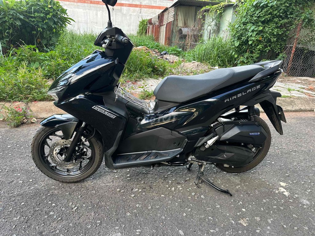 Honda Air Blade 2020 - ảnh 1