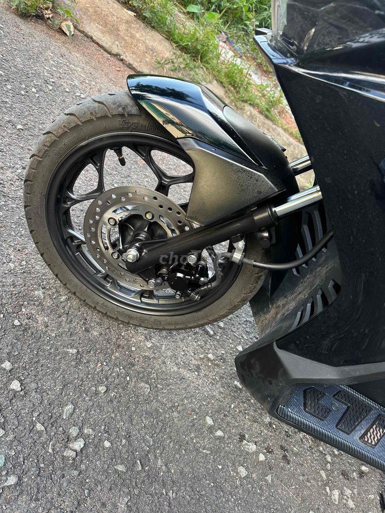 Honda Air Blade 2020 - ảnh 2